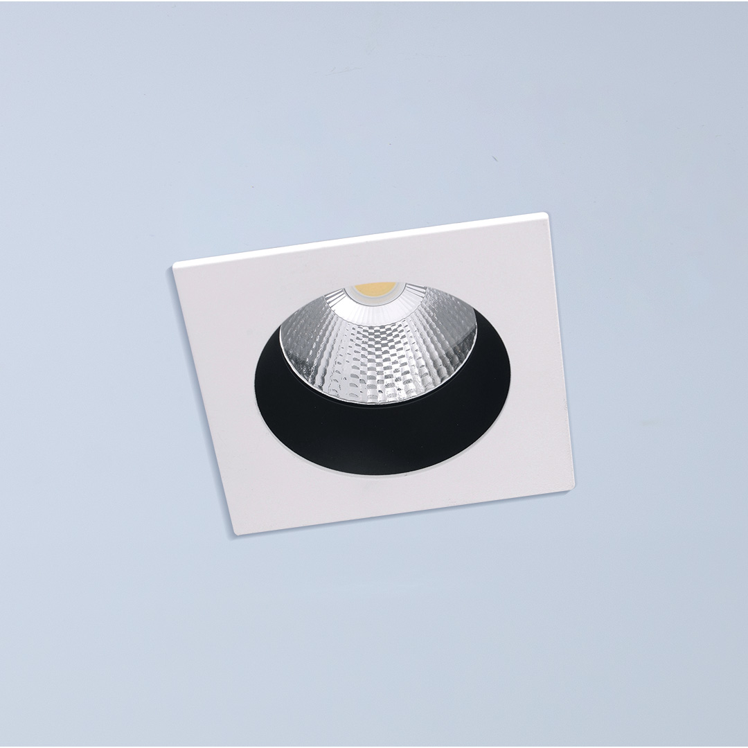 Arat 3'' - Recessed Spotlight - Metsan Lighting